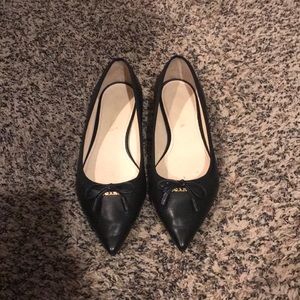 Prada Calzature Donna Flats